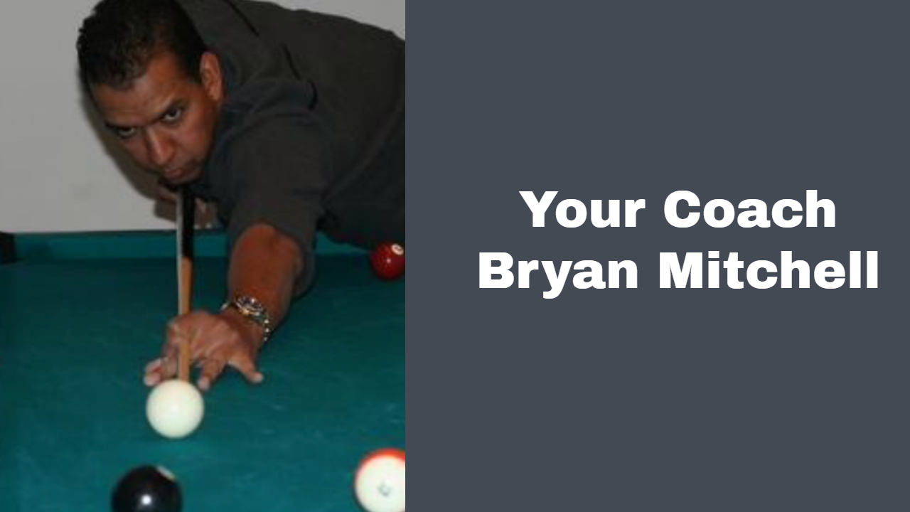 Online courses on how to play billiards