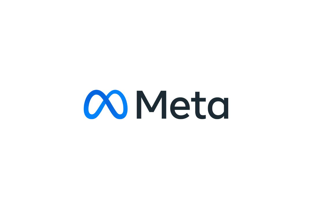 Meta logo