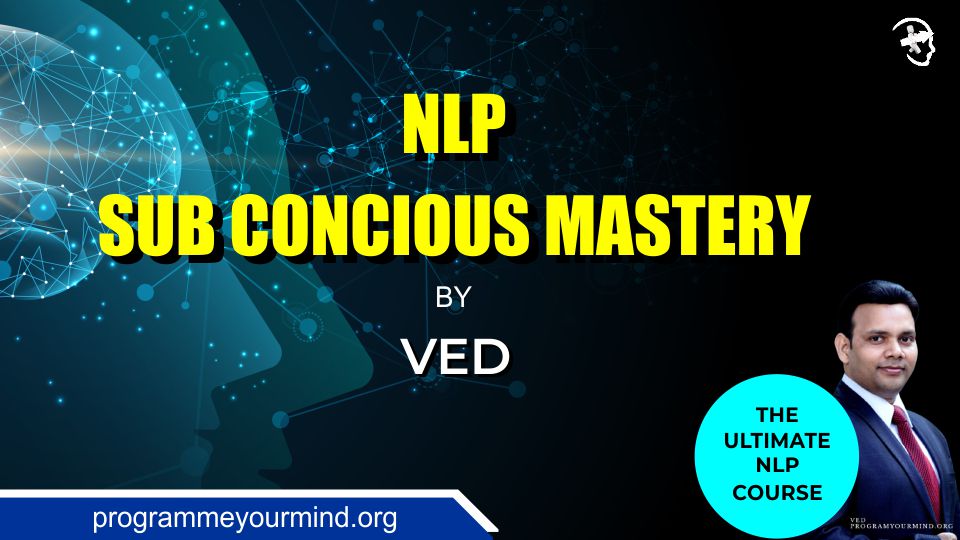 Online NLP Course | Program Your Mind