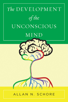 The Development of the Unconscious Mind book cover