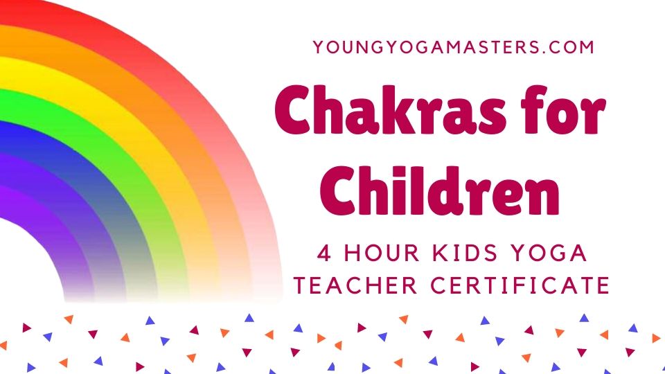 Chakras for Children