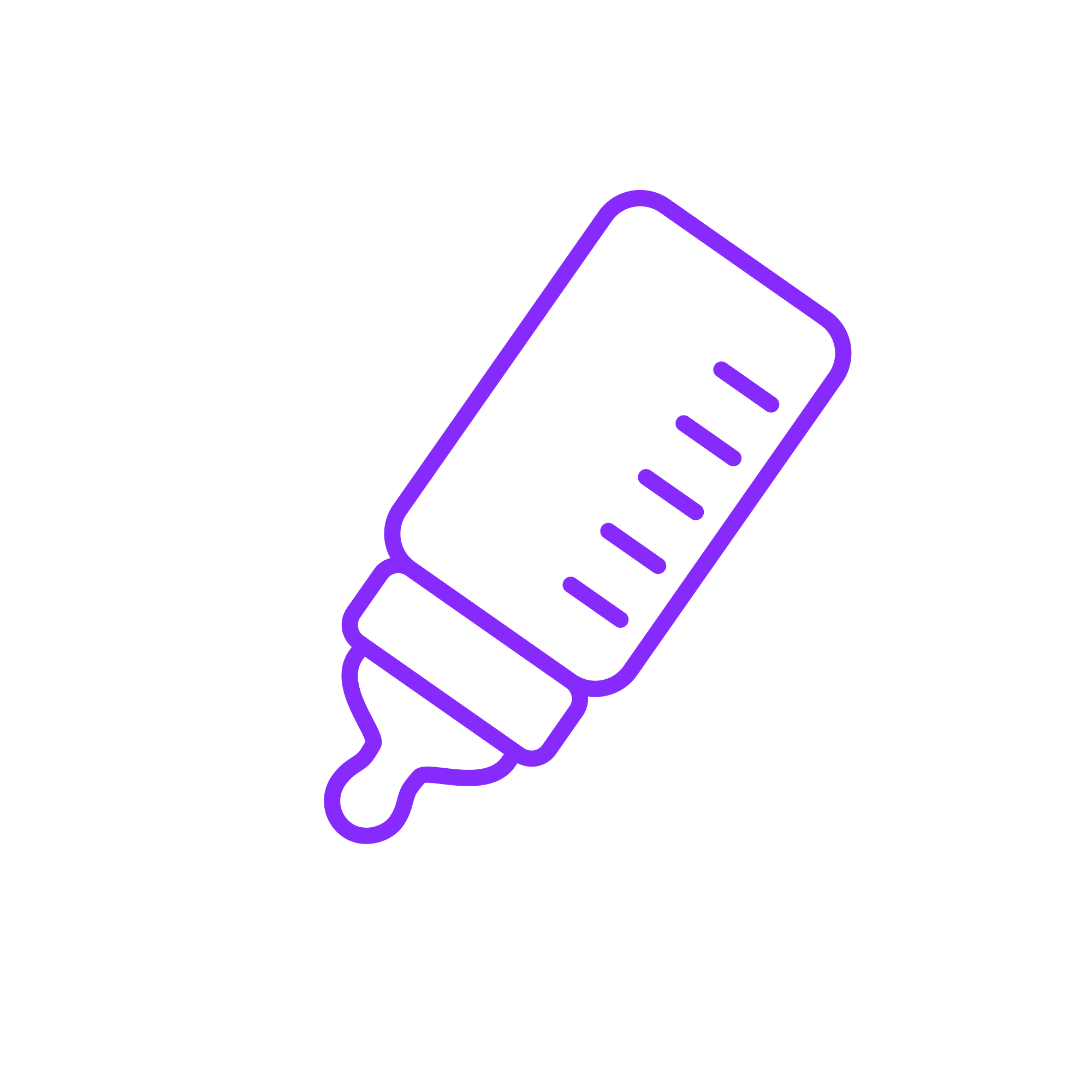 Bottle icon