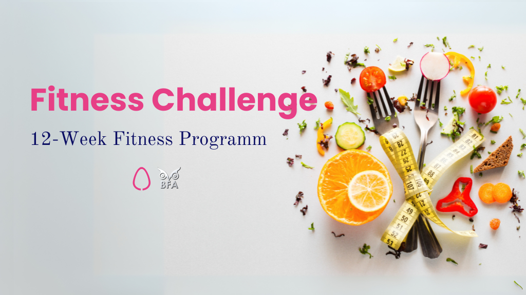 Fitness Challenge