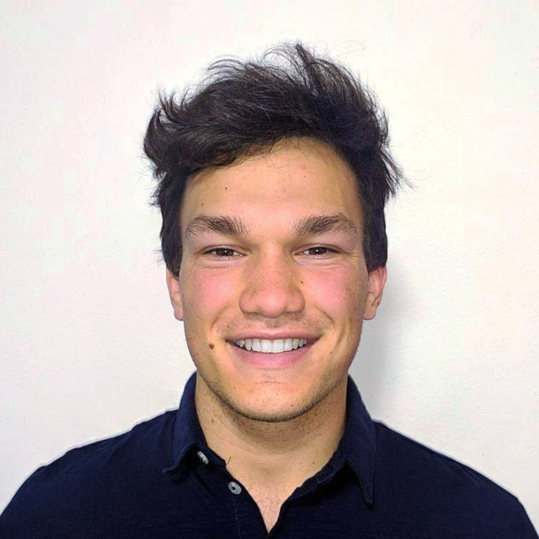 Luca Favretto