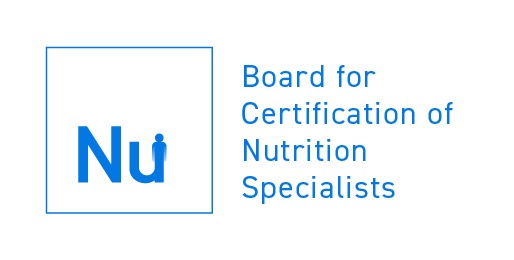 Board for Certification of Nutrition Specialists