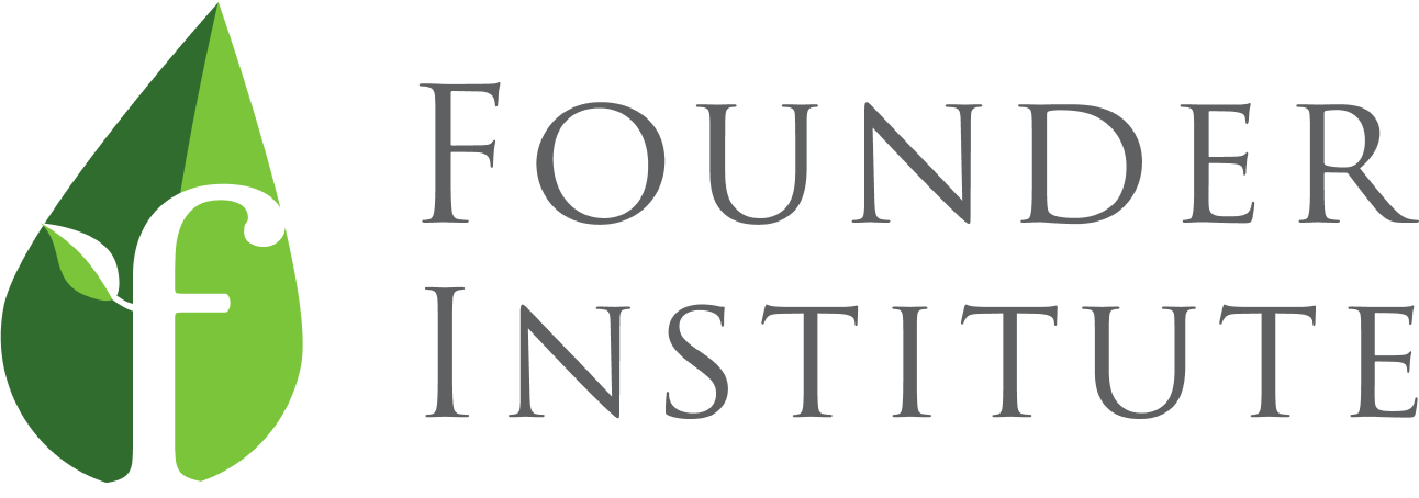 Founder Institute Talk