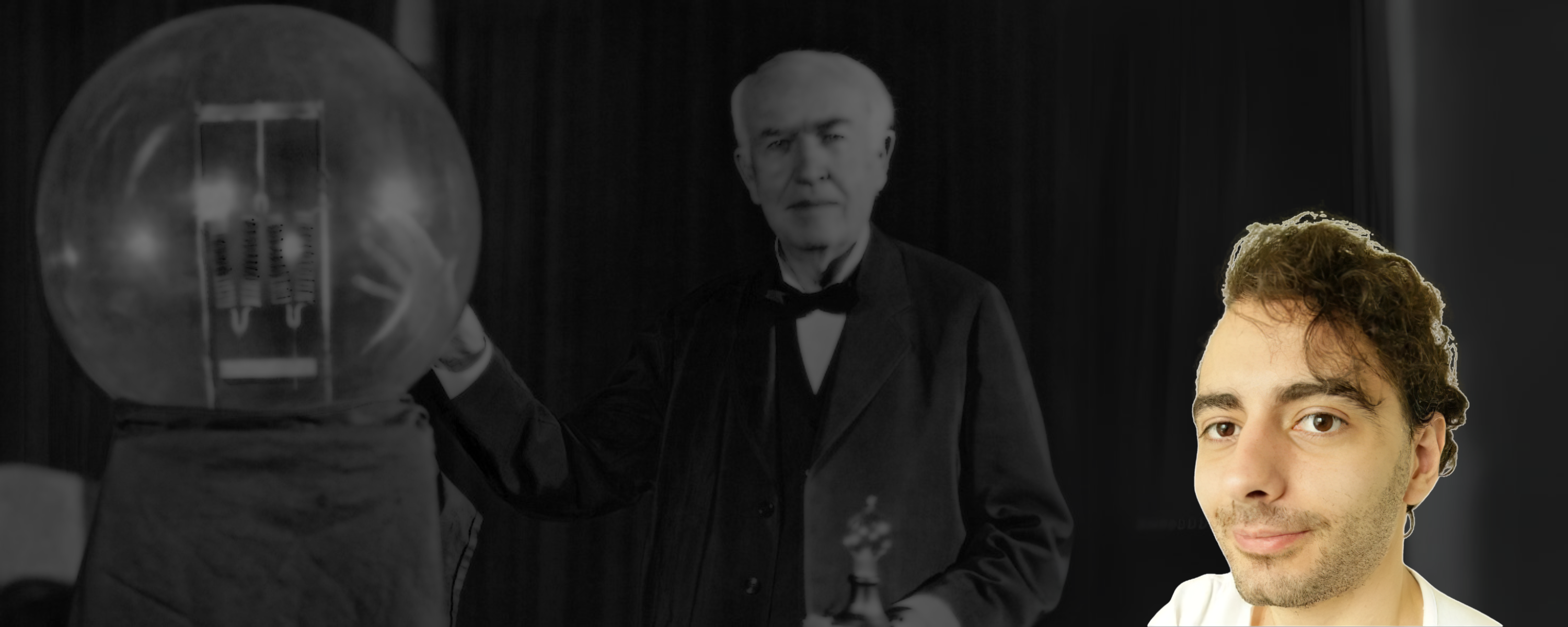 Thomas Edison