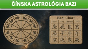 Čínska astrológia kurzy
