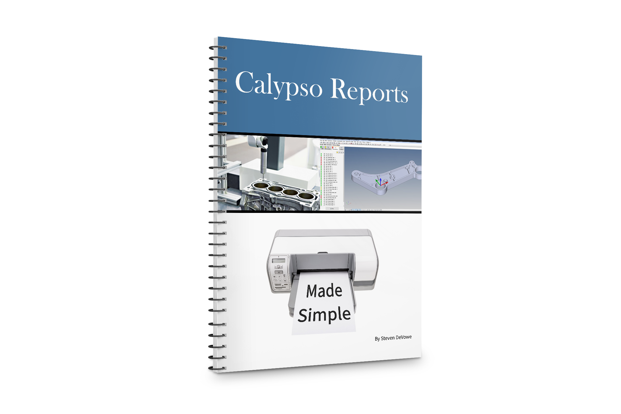 Zeiss Calypso Downloads