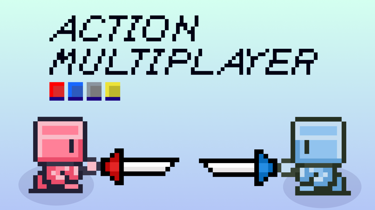 Action Multiplayer