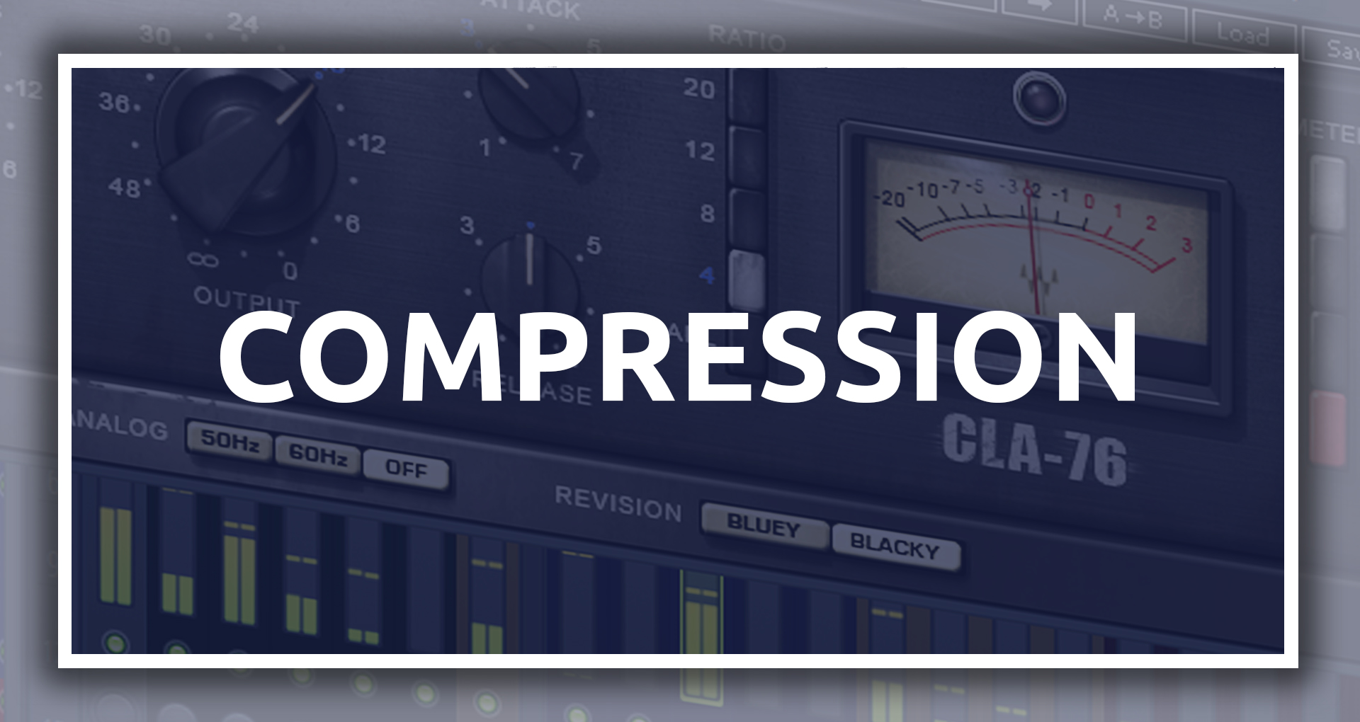 Compression