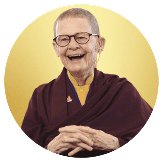 Pema Chödrön