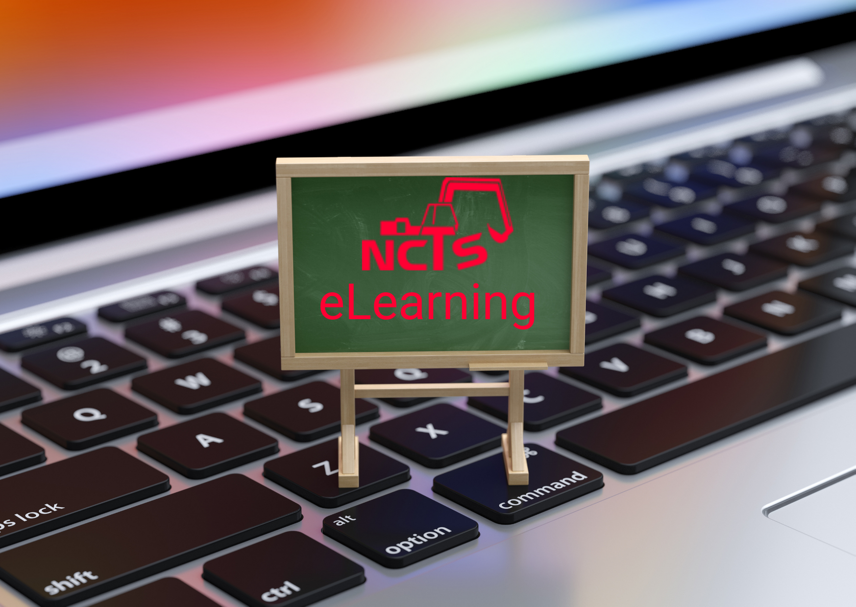 NCTS Ltd eLearning