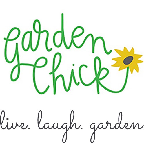 Garden Chick Karen Creel