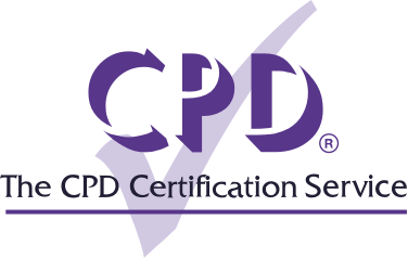 CPD Certification Service