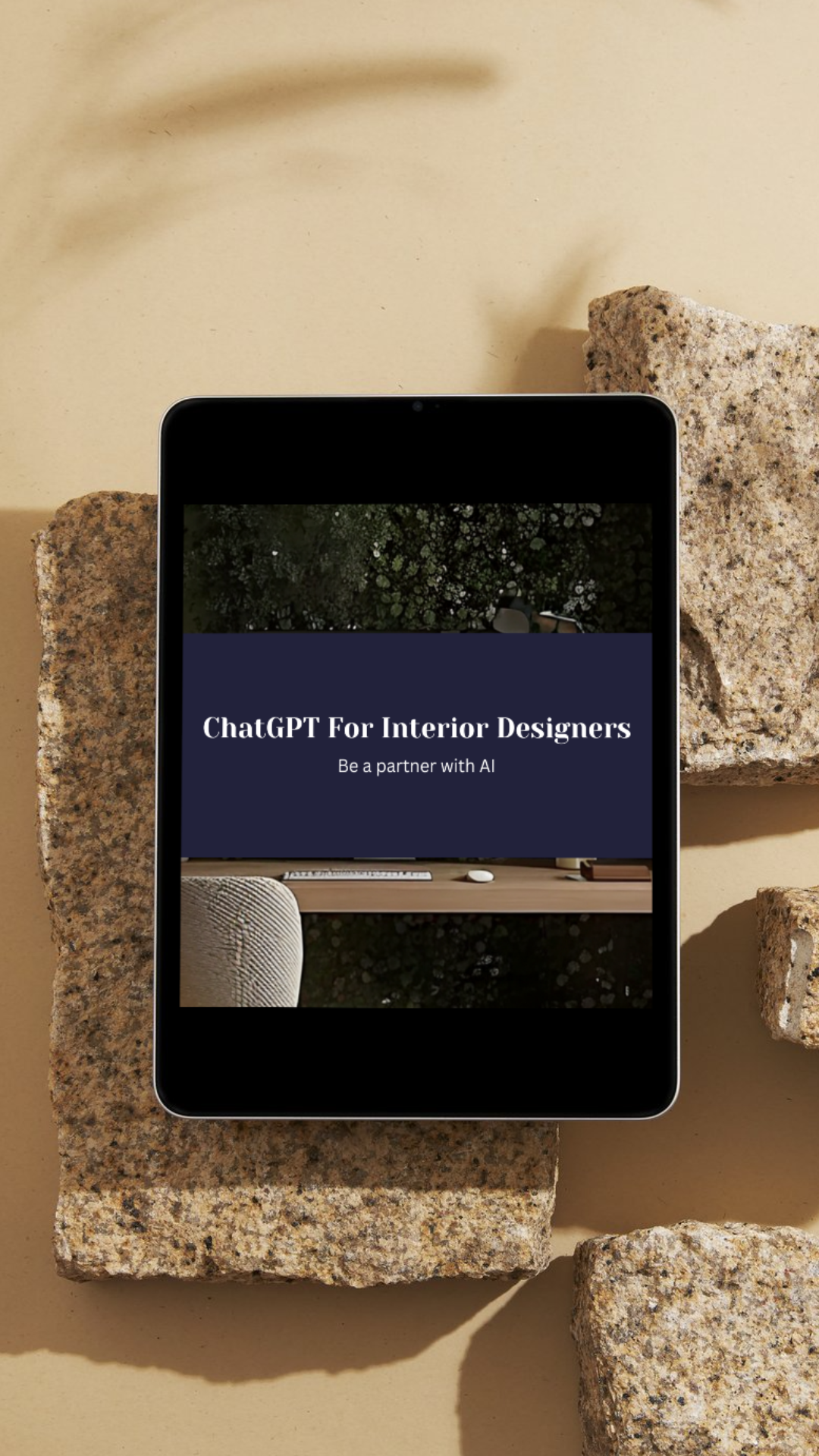 ChatGPT For Interior Designers