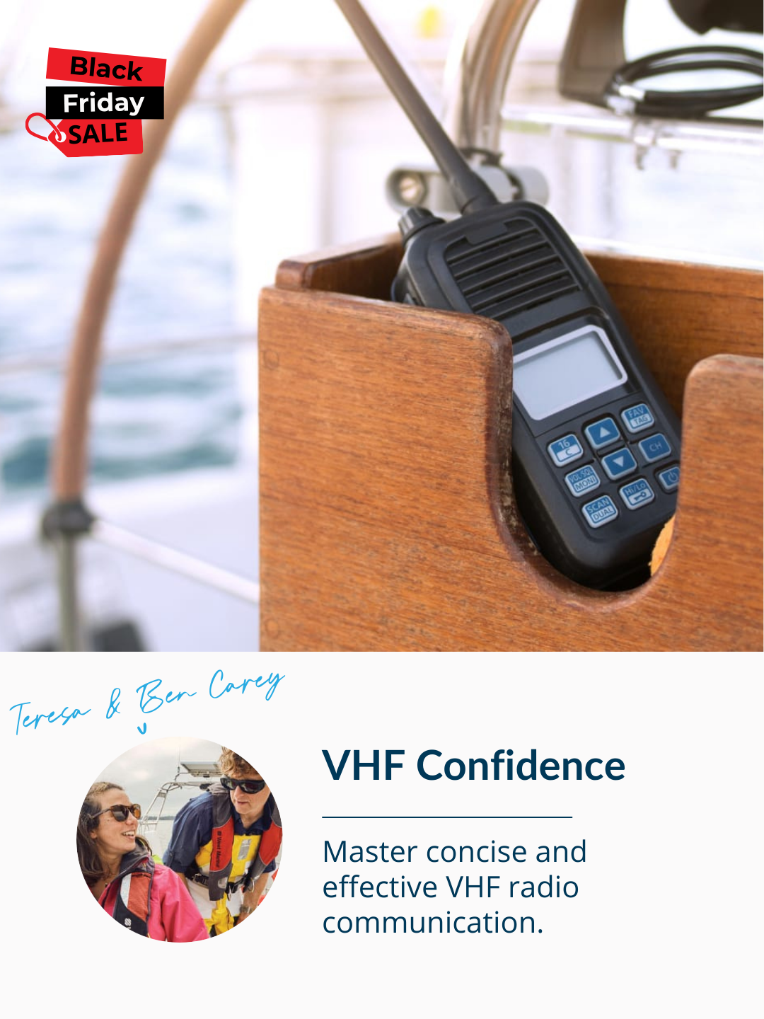 VHF Confidence