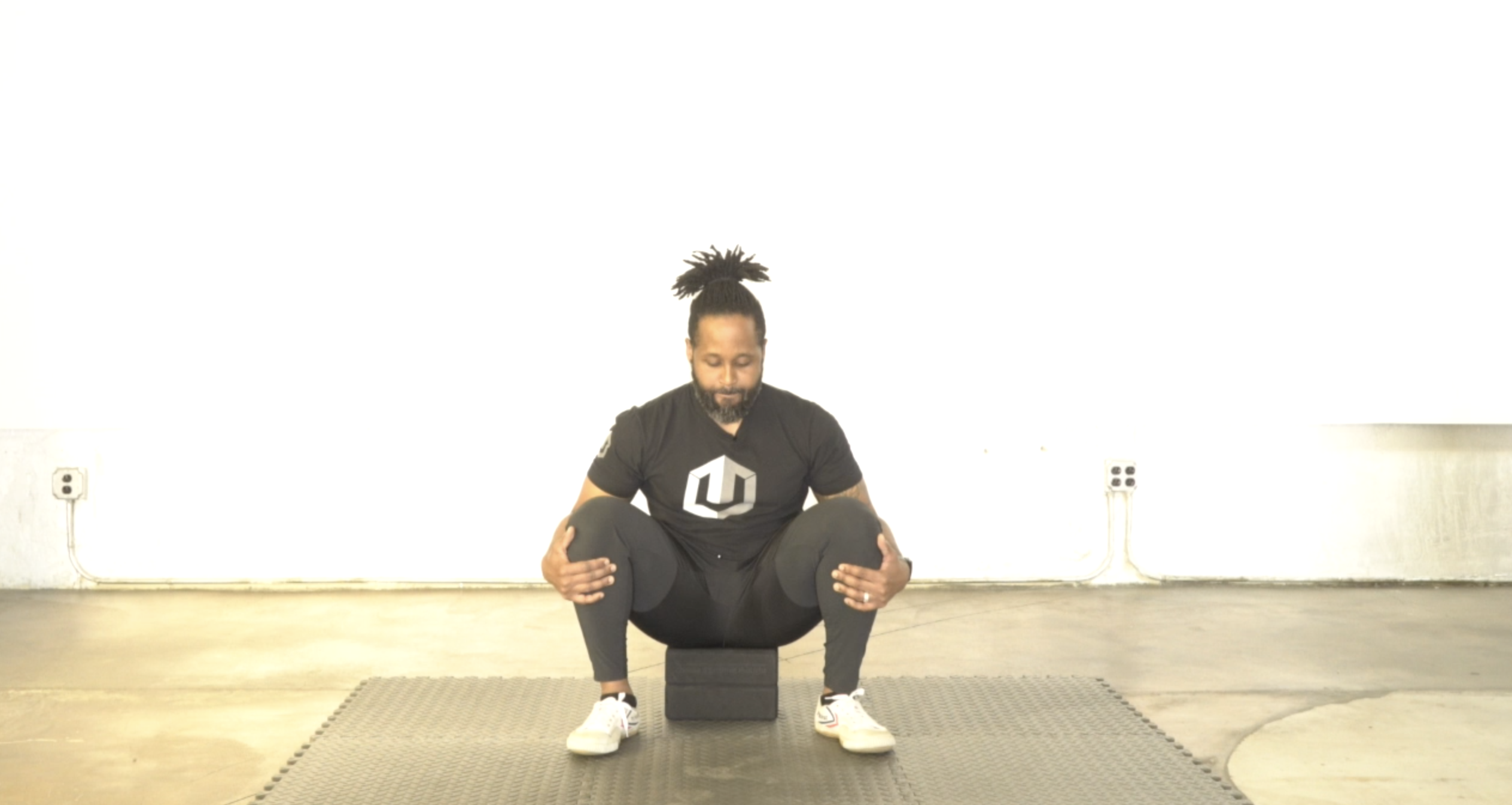 Hip Mobility Yoga FRC