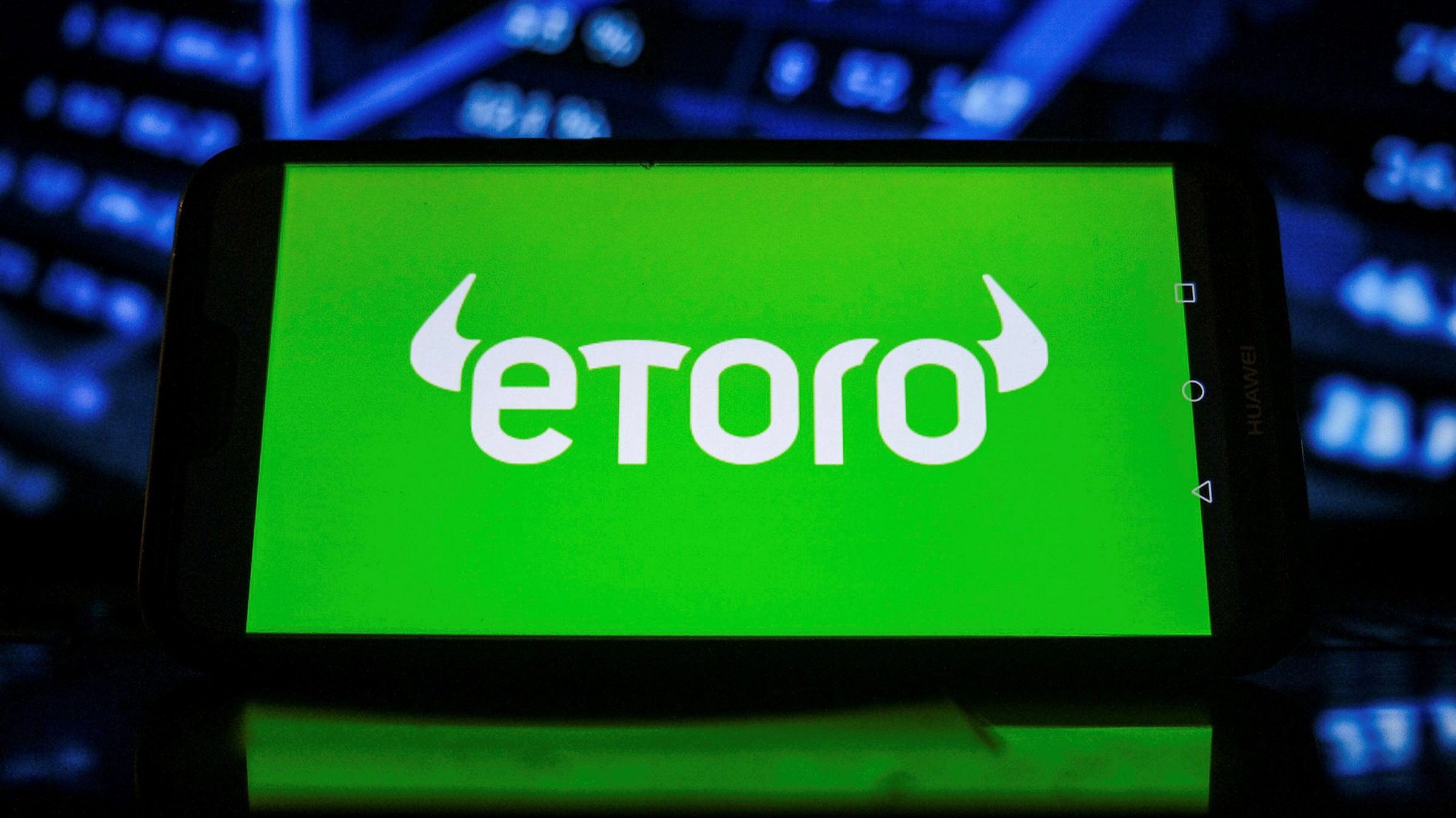 Etoro opinie