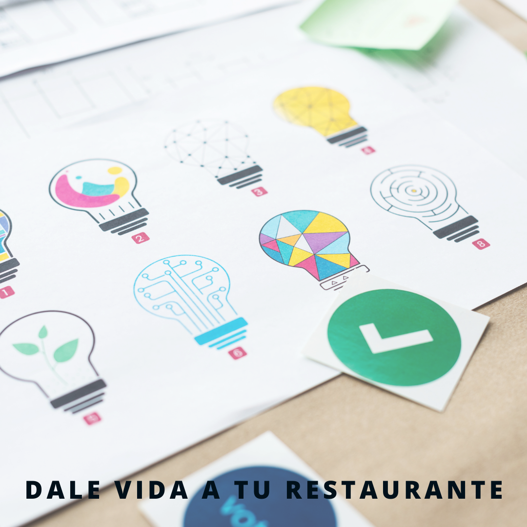 Branding para Restaurantes