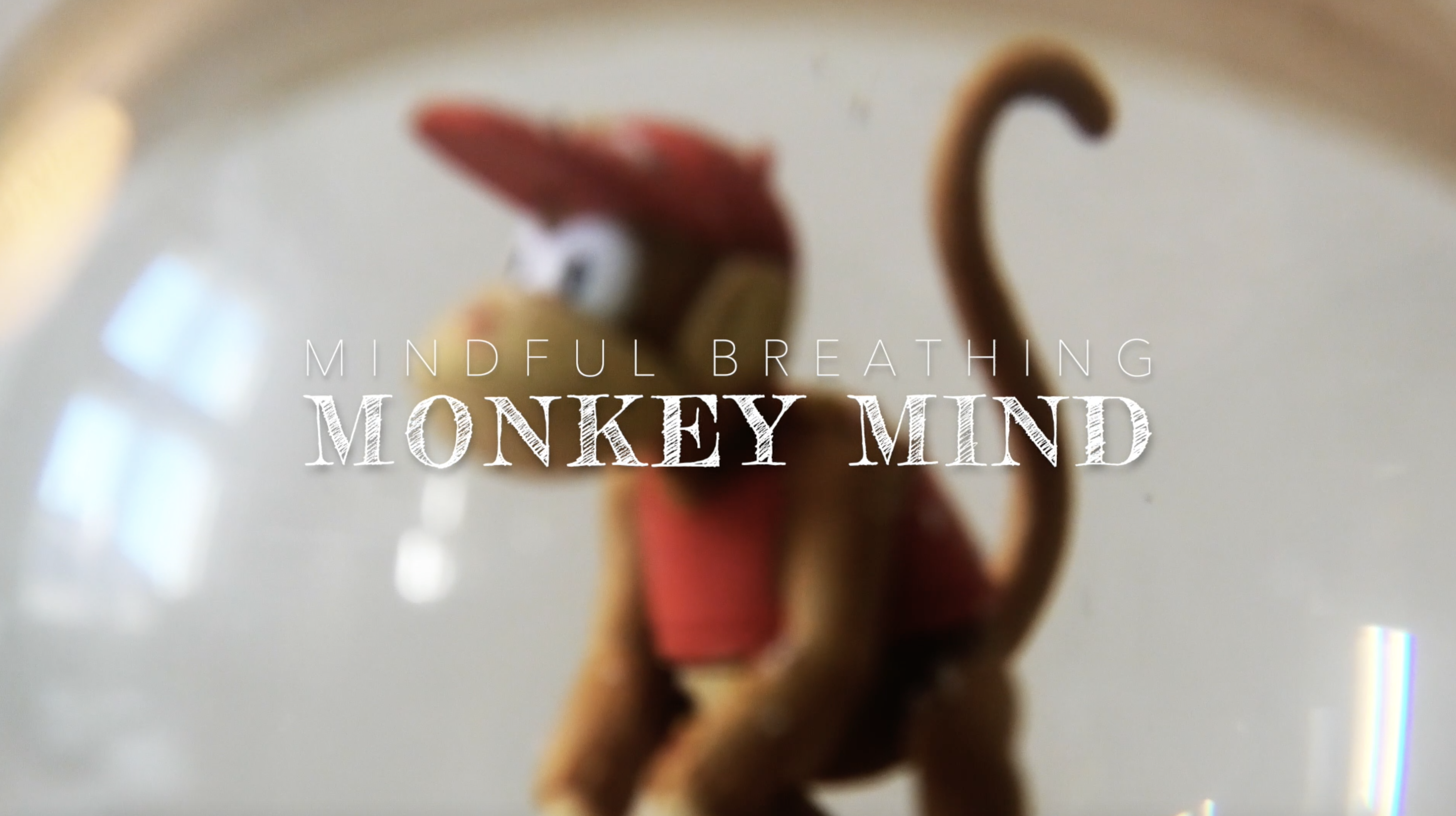 Monkey Mind