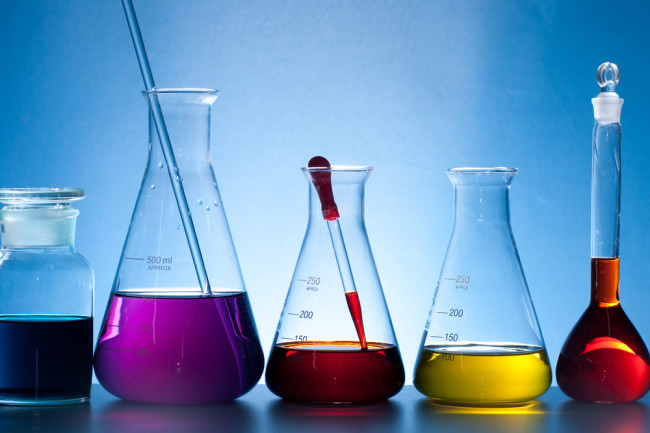 GCSE Chemistry Online Revision Course