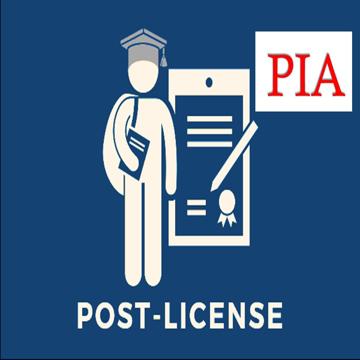 Post-Licensing with Positive Impact Academy