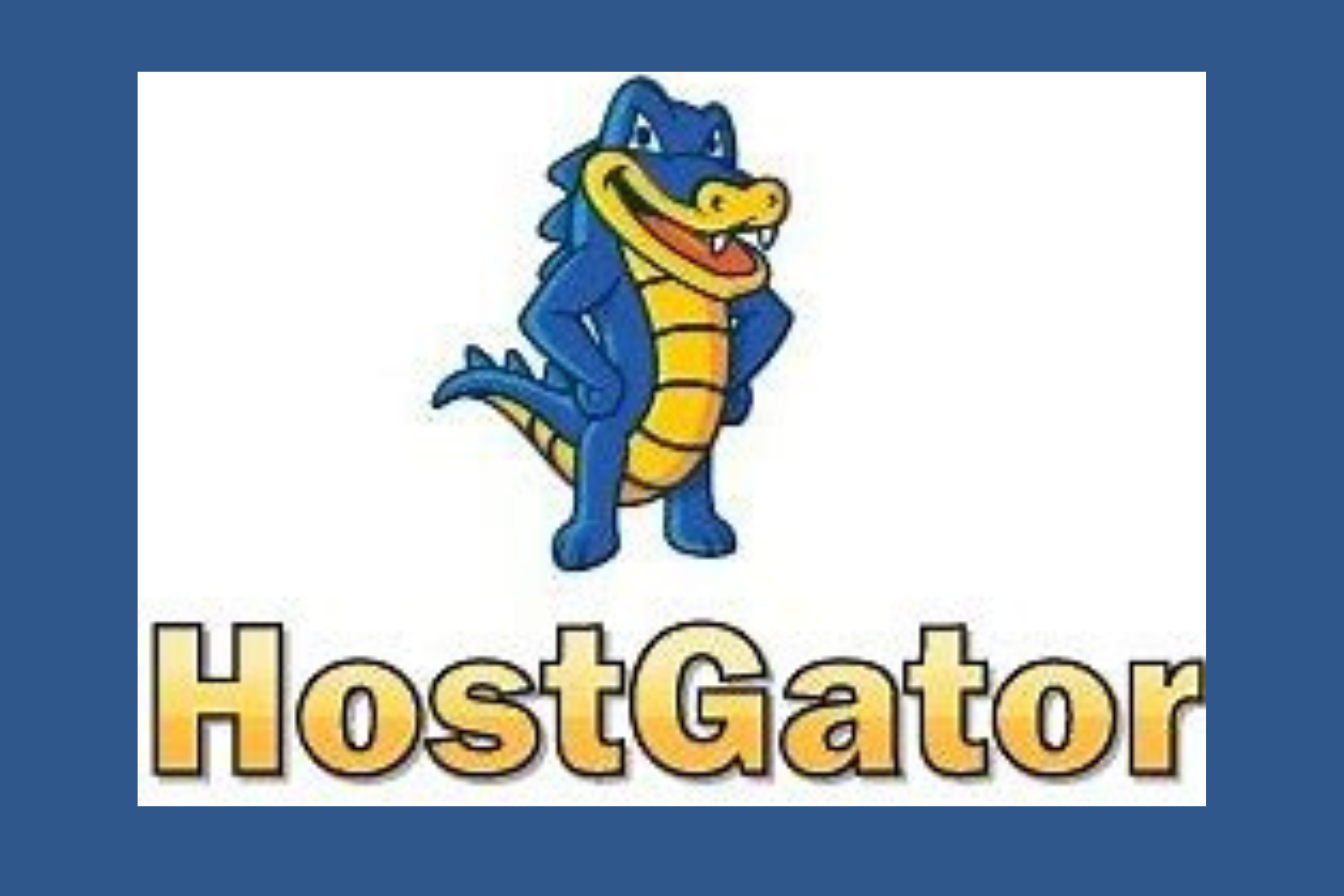 Hostgator