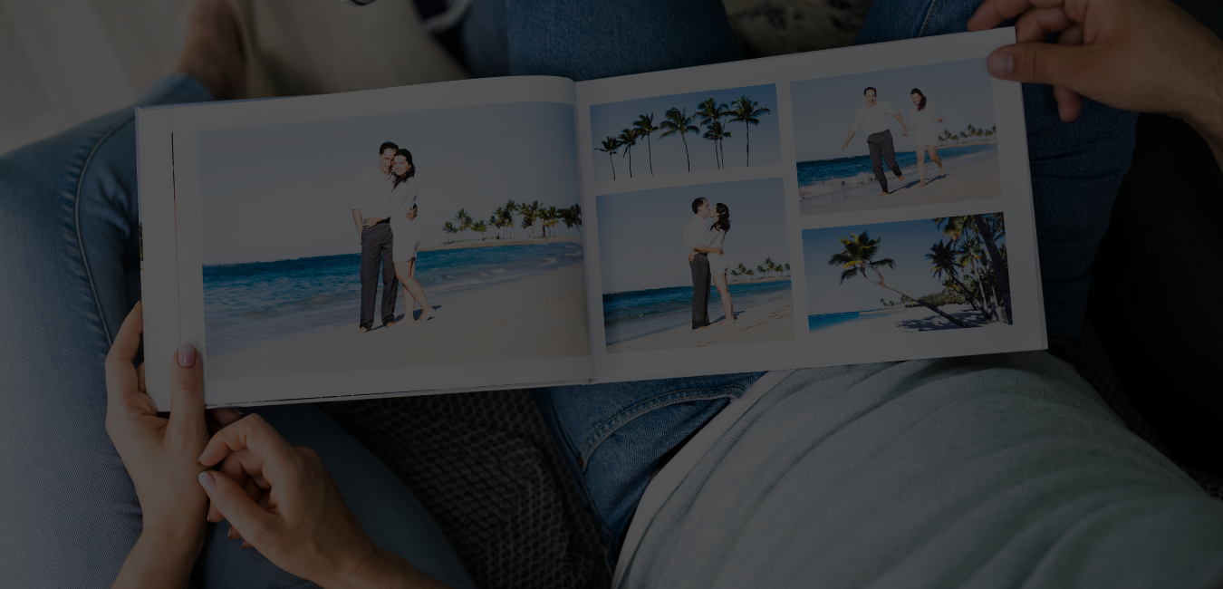 Making Photo Books in Apple Photos