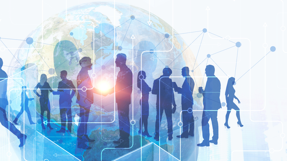 Driving Digital Keynotes