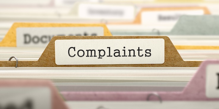 Online FDA On Complaint Handling Requirements