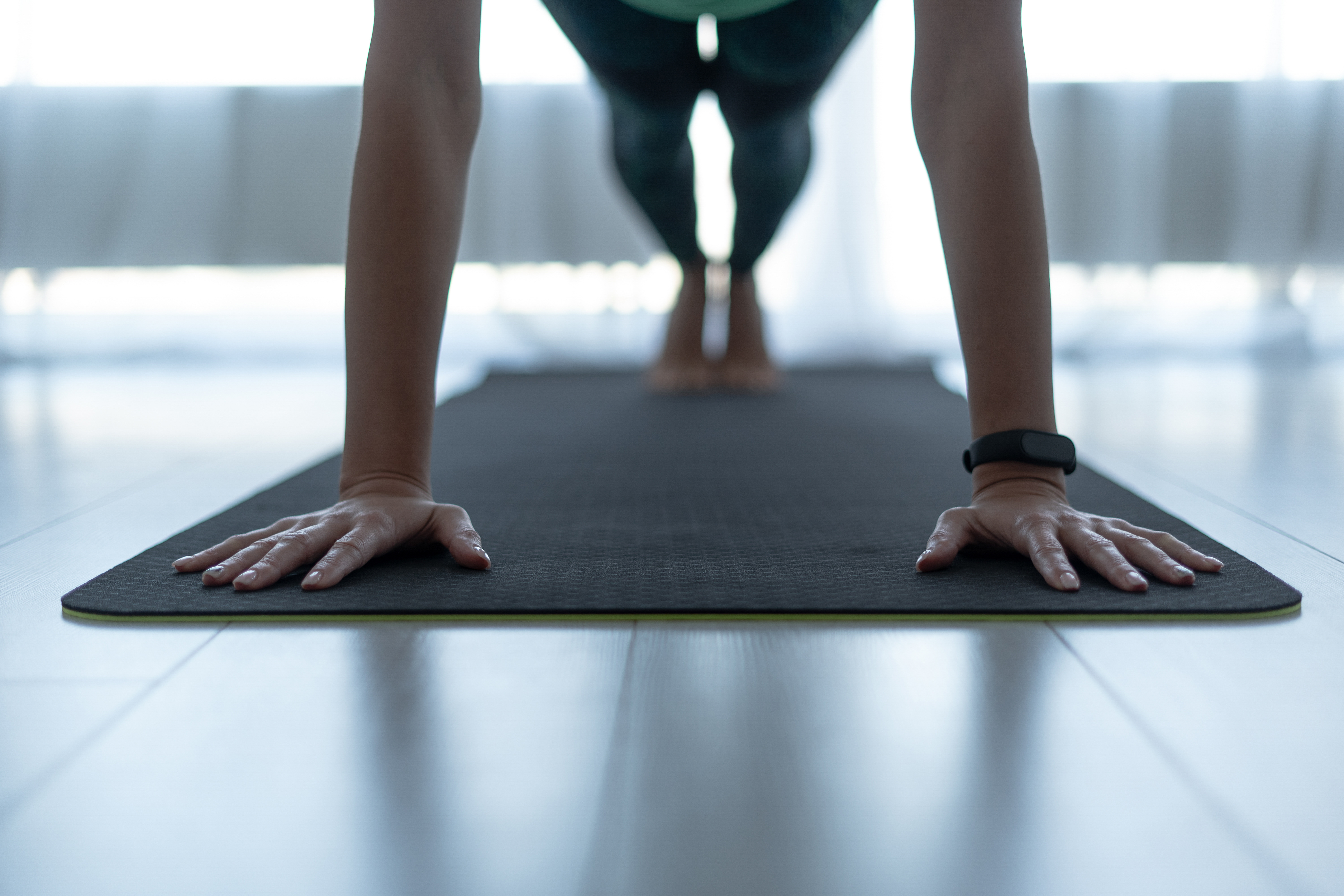 Wellness Arts Institute 