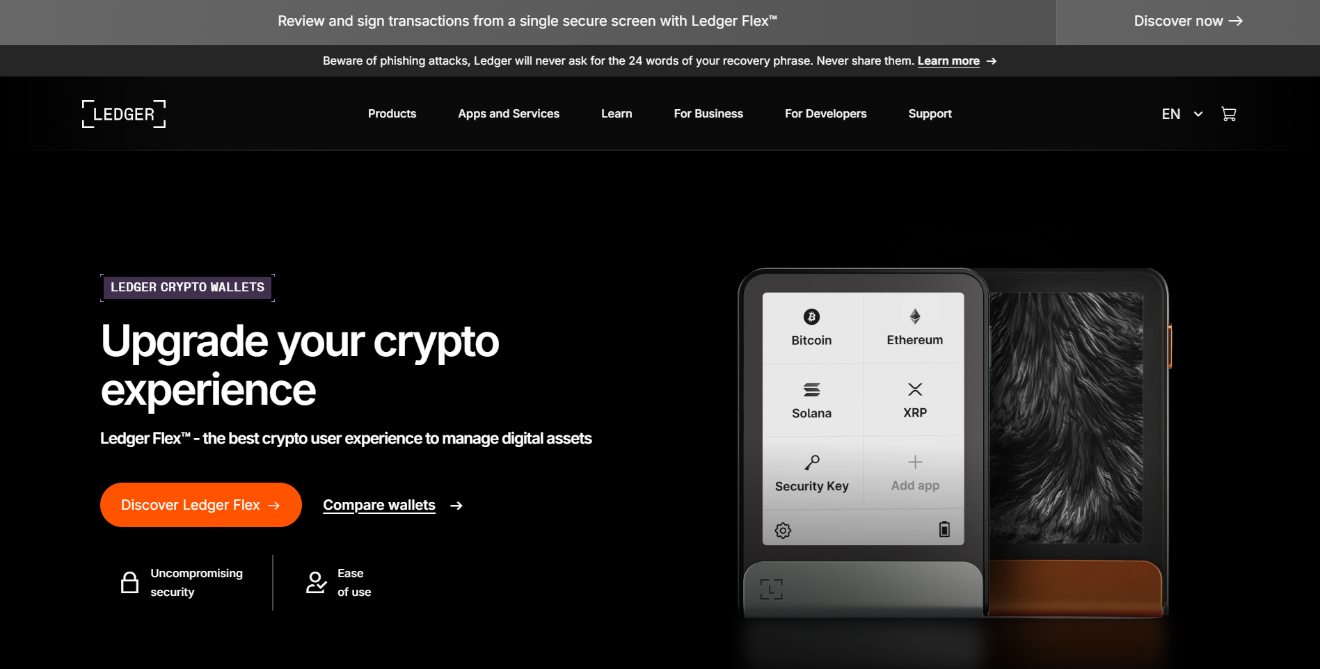 ledger live