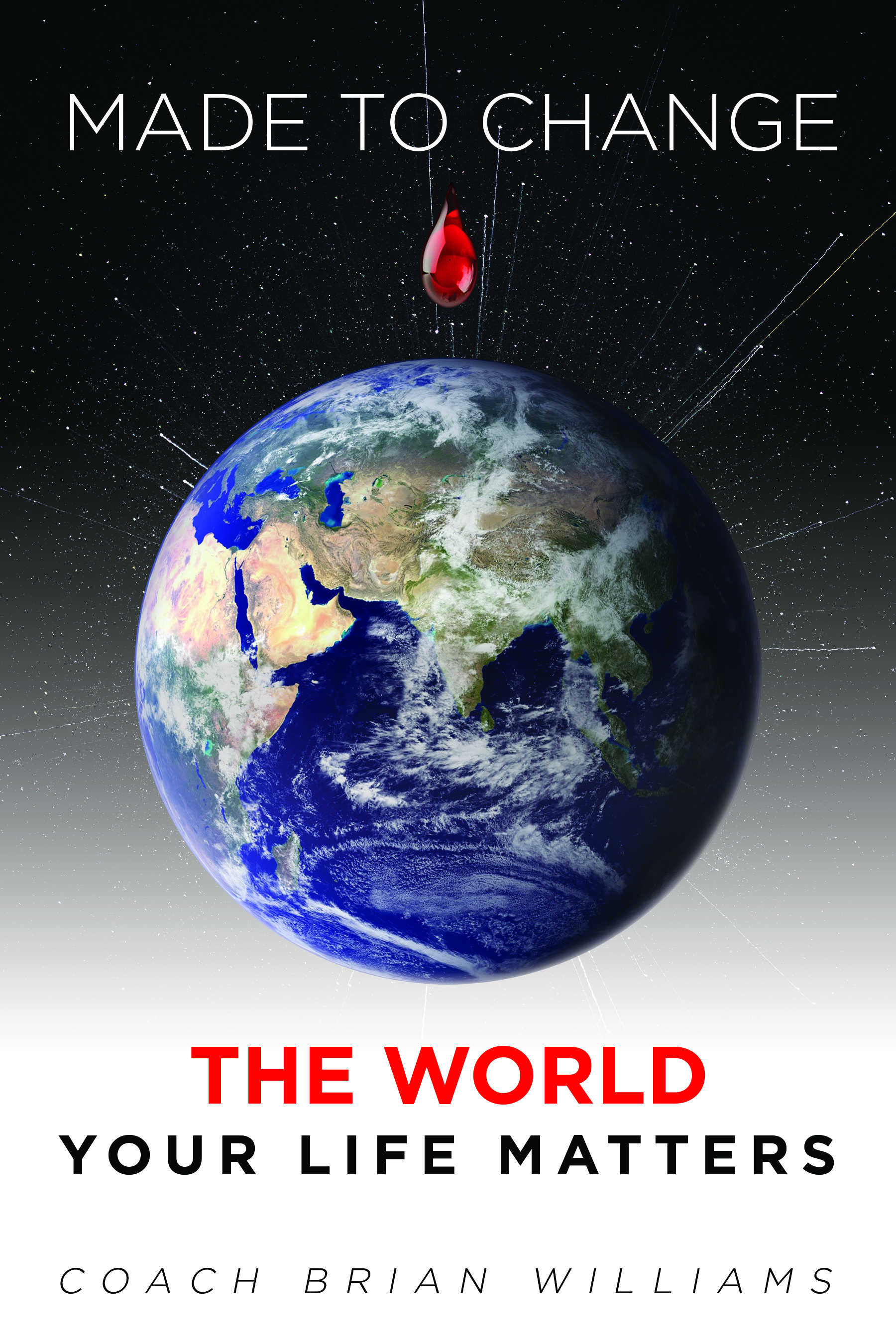 Made to Change the World Book Cover 