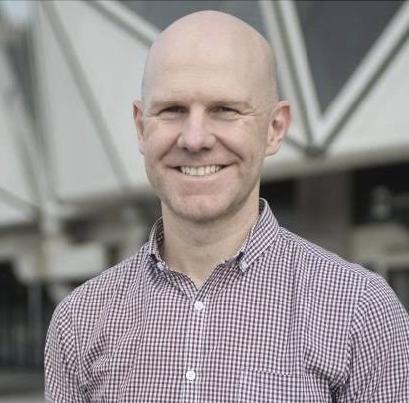 Mick Hughes, Co-founder at learn.physio, Australian Physiotherapy Association (APA) titled Sports & Exercise Physiotherapist, Consultant at North Queensland Physiotherapy Centre