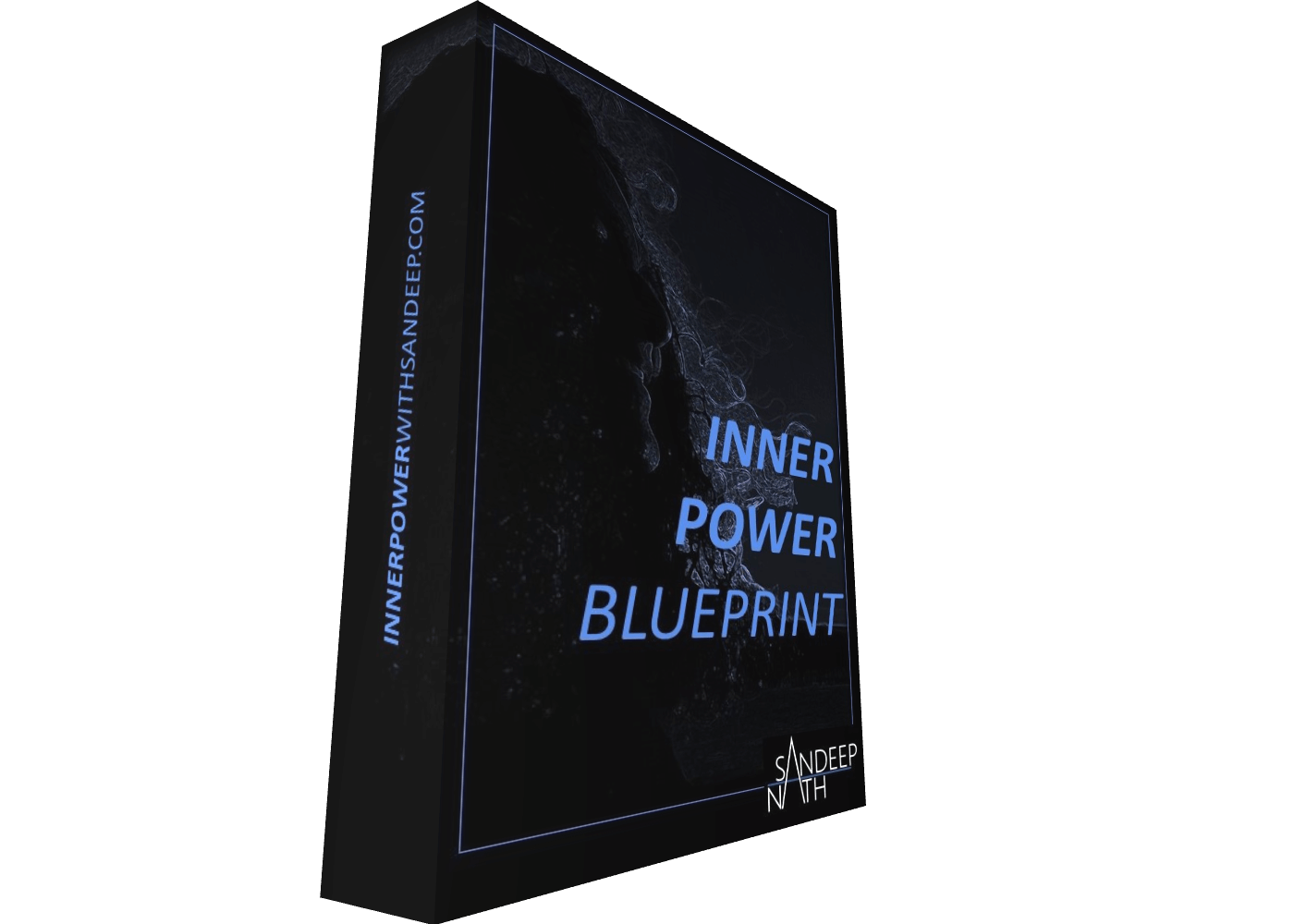 inner power blueprint