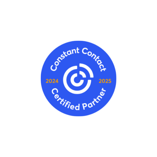 Constant Contact Certified Partner