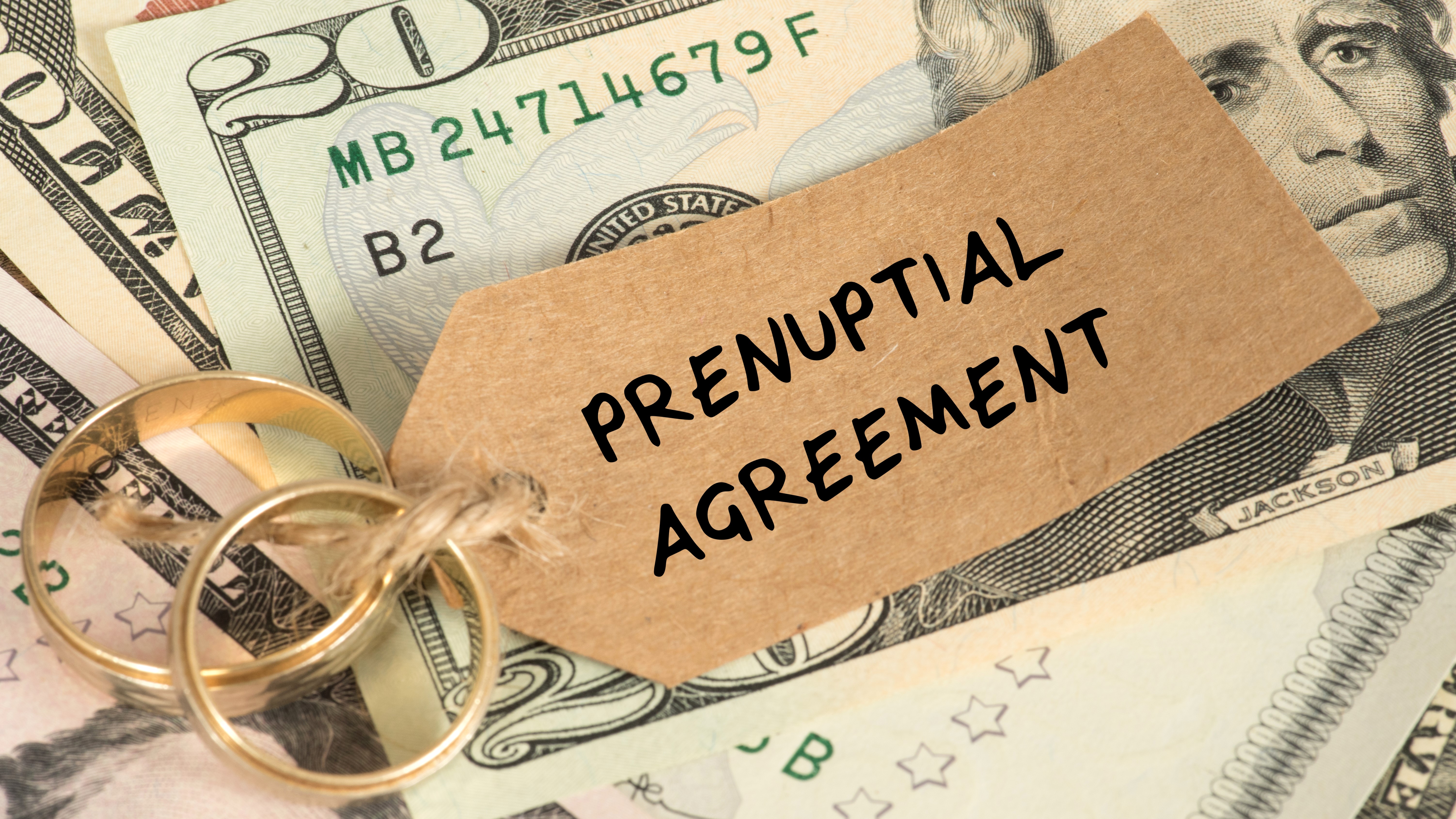APEG Prenuptial Agreements