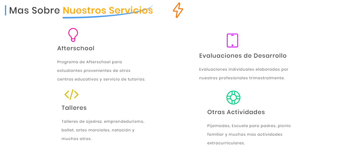 estimulacion temprana