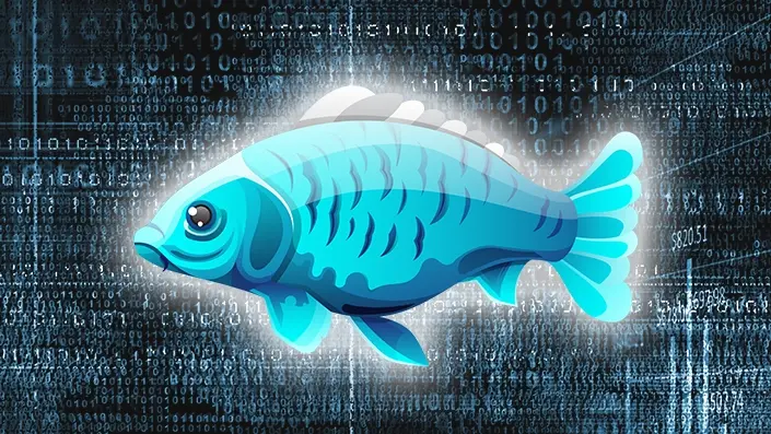 phishing course logo