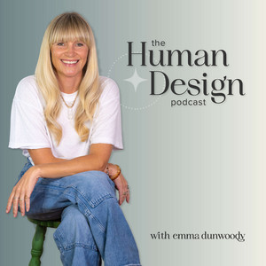 Human Design Podcast