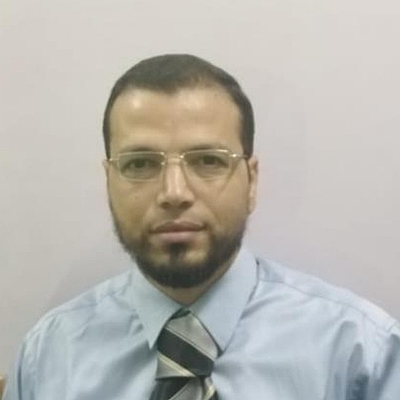 Bio - Sheikh Abdulqader Mahmoud