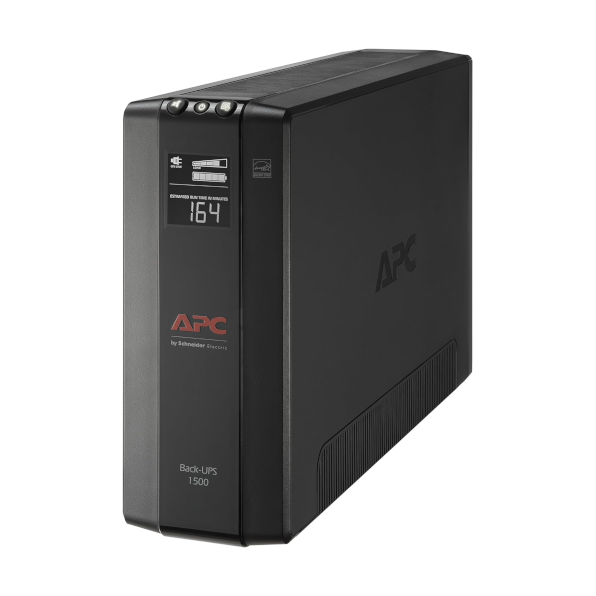 APC UPS 1500VA