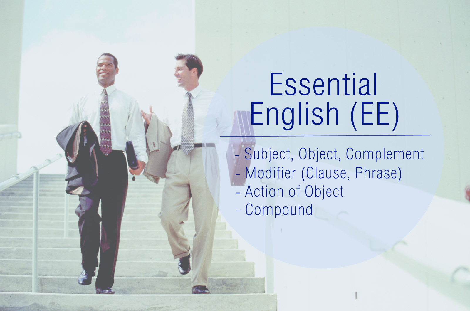 Essential English (EE)