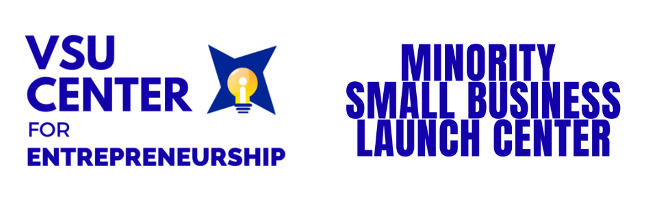 VSU Center for Entrepreneurship Logo