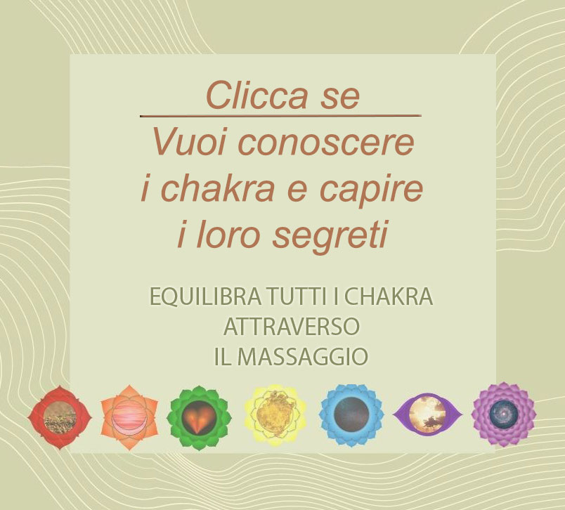 link articolo chakra