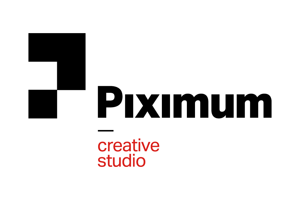 Piximum agency logo