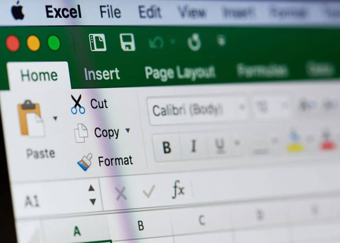 Cursos de Excel