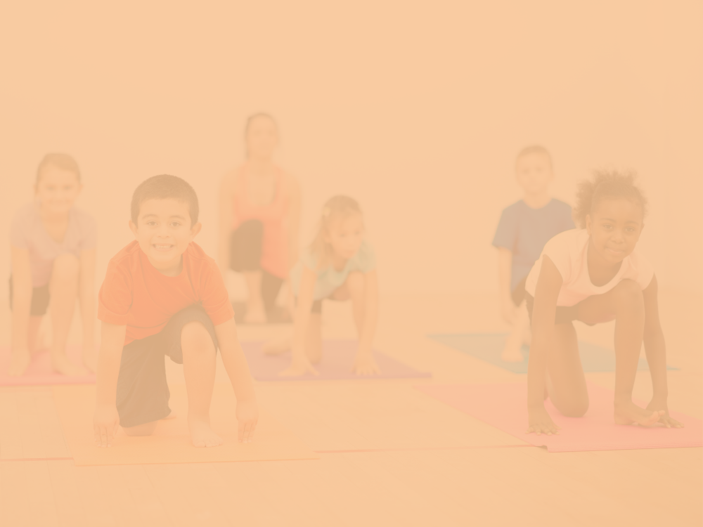 How to Set up your Kid's Yoga Class for Success : Kumarah