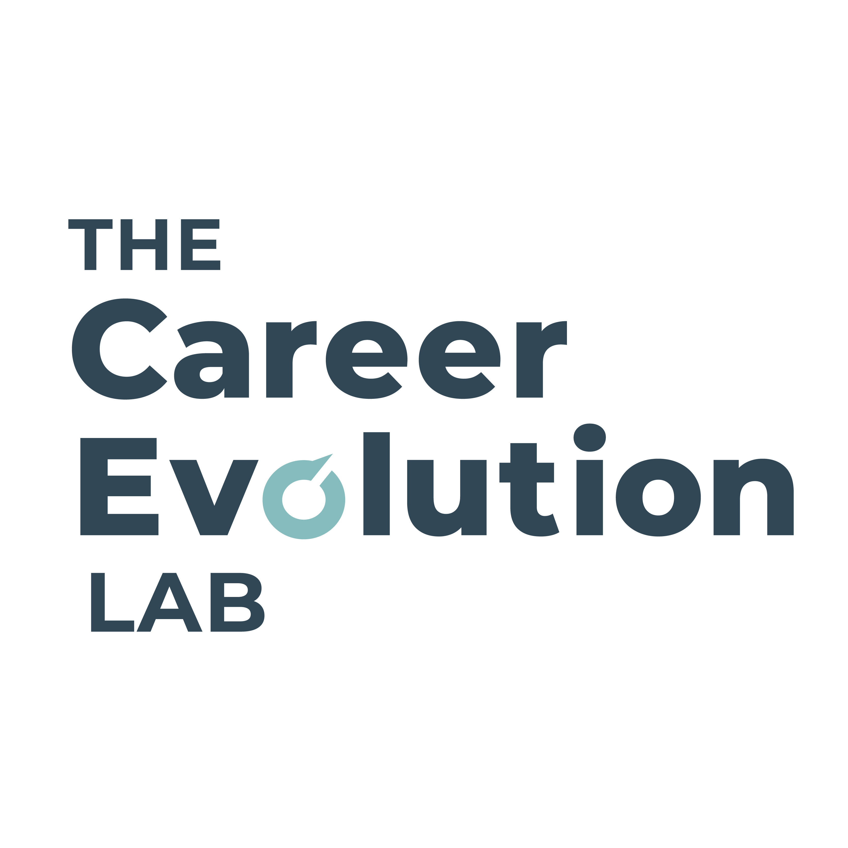 Career Evolution Lab Logo